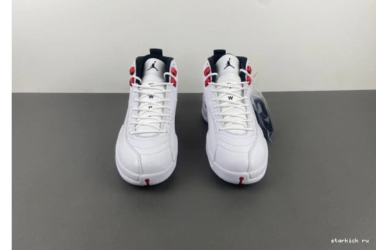 “Twist”  Air 12 CT8013-106 Jordan CT8013-106 0807